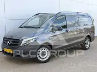 2020 Mercedes Benz Vito