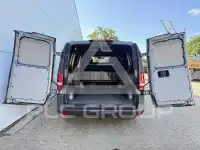 2020 Mercedes Benz Vito