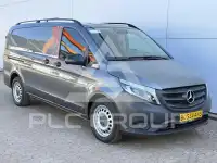 2020 Mercedes Benz Vito