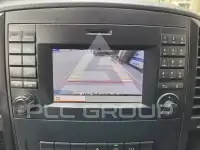 2020 Mercedes Benz Vito