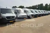 2020 Mercedes Benz Vito