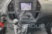 2020 Mercedes Benz Vito