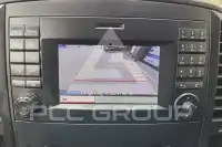 2020 Mercedes Benz Vito