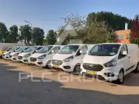 2020 Mercedes Benz Vito