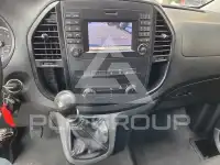 2020 Mercedes Benz Vito