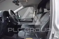 2020 Mercedes Benz Vito