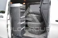 2020 Mercedes Benz Vito