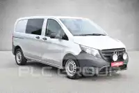 2020 Mercedes Benz Vito