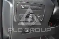 2020 Mercedes Benz Vito