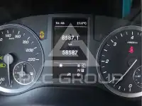 2020 Mercedes Benz Vito