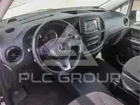 2020 Mercedes Benz Vito