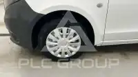 2020 Mercedes Benz Vito