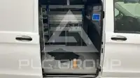 2020 Mercedes Benz Vito