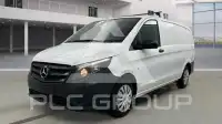 2020 Mercedes Benz Vito