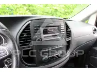 2020 Mercedes Benz Vito