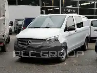 2020 Mercedes Benz Vito
