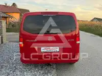 2020 Mercedes Benz Vito