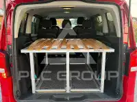 2020 Mercedes Benz Vito