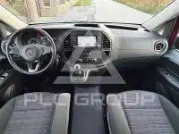 2020 Mercedes Benz Vito