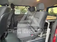 2020 Mercedes Benz Vito