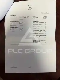2020 Mercedes Benz Vito