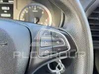 2020 Mercedes Benz Vito