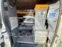 2020 Mercedes Benz Vito