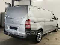 2020 Mercedes Benz Vito