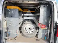 2020 Mercedes Benz Vito
