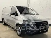 2020 Mercedes Benz Vito