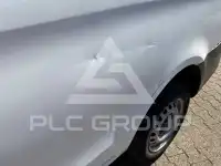 2020 Mercedes Benz Vito