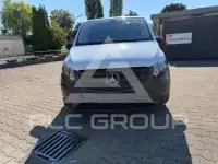 2020 Mercedes Benz Vito