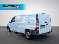 2020 Mercedes Benz Vito