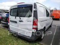2020 Mercedes Benz Vito