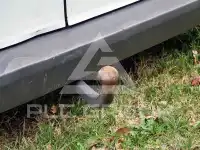 2020 Mercedes Benz Vito