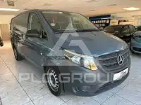 2020 Mercedes Benz Vito