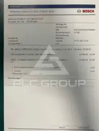 2020 Mercedes Benz Vito