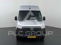2020 Mercedes Benz Sprinter