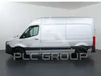 2020 Mercedes Benz Sprinter