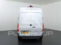 2020 Mercedes Benz Sprinter