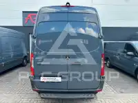 2020 Mercedes Benz Sprinter