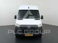 2020 Mercedes Benz Sprinter