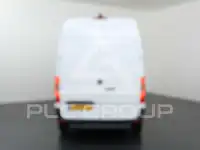 2020 Mercedes Benz Sprinter