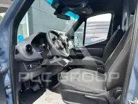 2020 Mercedes Benz Sprinter