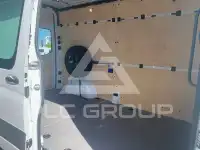 2020 Mercedes Benz Sprinter