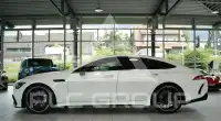 2020 Mercedes Benz GT