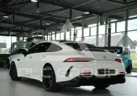 2020 Mercedes Benz GT