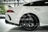 2020 Mercedes Benz GT
