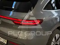2020 Mercedes Benz EQC