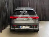 2020 Mercedes Benz EQC